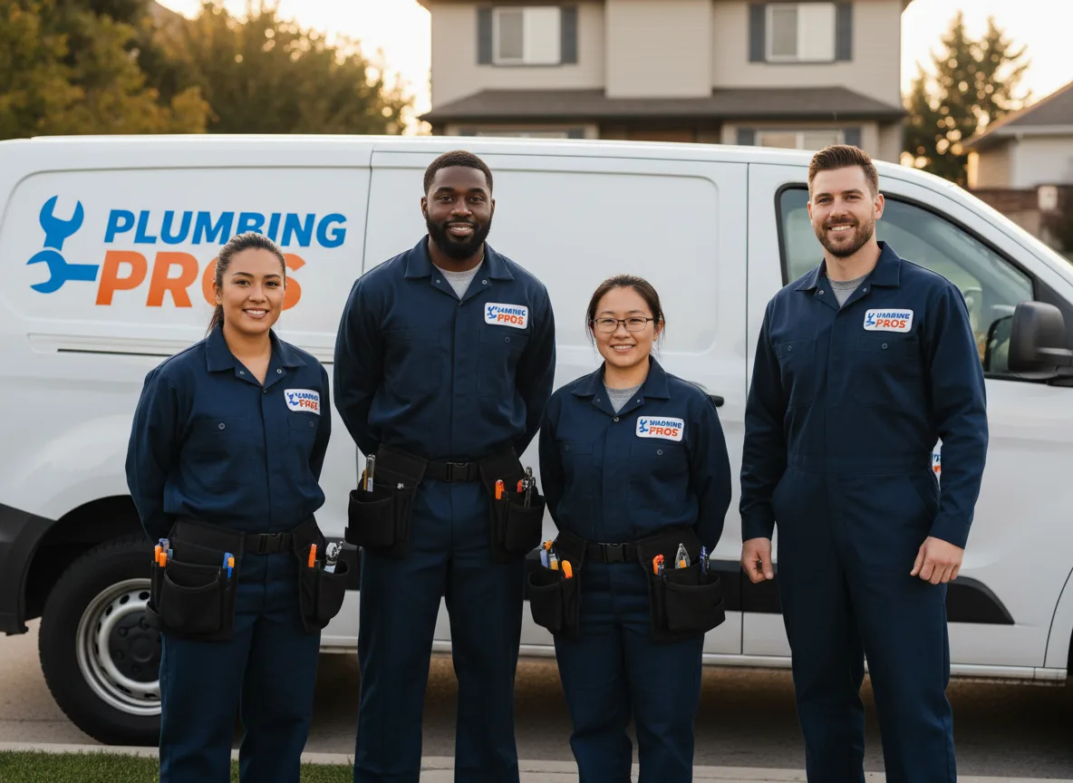 Water Heater Repair company in Cross Timbers, MO